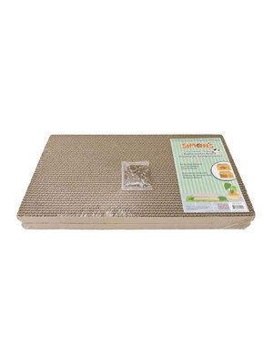 Burgham Simon's Simons Corrugated Replacement Board For Luxe Chateaus