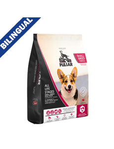 Horizon Pet Food Pulsar Small breed Chicken Formula