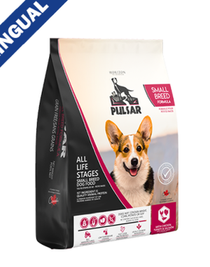 Horizon Pet Food Pulsar Small breed Chicken Formula