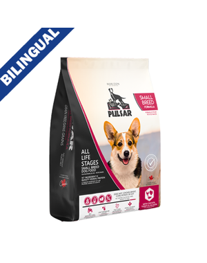 Horizon Pet Food Pulsar Small breed Chicken Formula