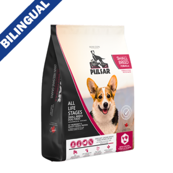 Horizon Pet Food Pulsar Small breed Chicken Formula