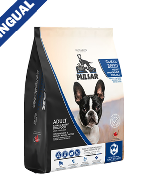 Horizon Pet Food Pulsar Weight Management Small Breed Dog Food
