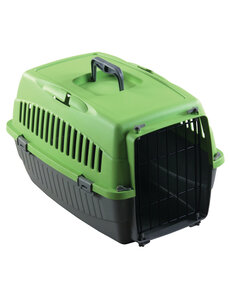 Burgham Tuff Product Tuff Value Kennel 22" Assorted Colours