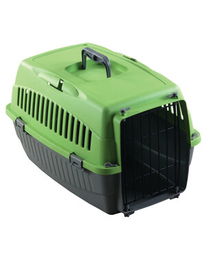 Burgham Tuff Product Tuff Value Kennel 22" Assorted Colours