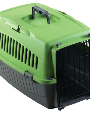 Burgham Tuff Product Tuff Value Kennel 19"