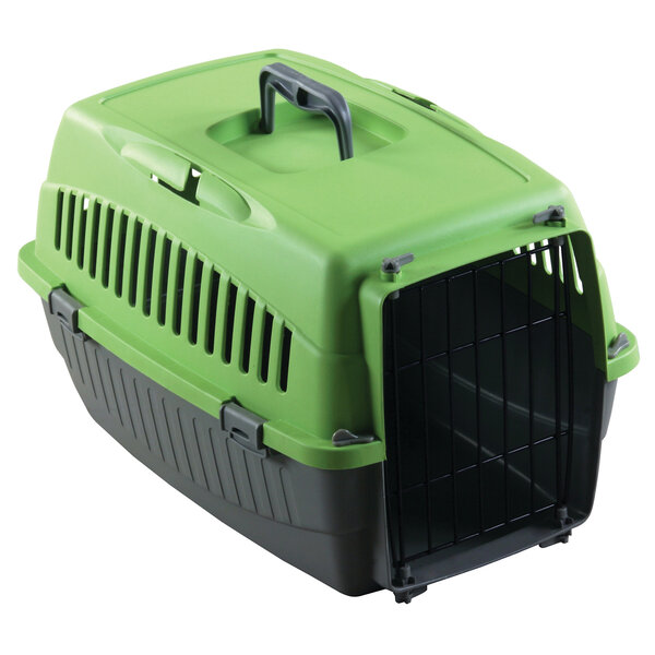 Burgham Tuff Product Tuff Value Kennel 19"