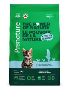 ProNature ProNature Original Kitten 2kg