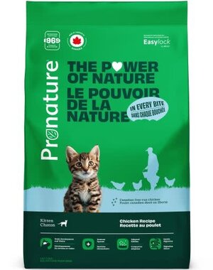 ProNature ProNature Original Kitten 2kg