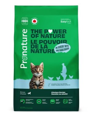 ProNature ProNature Original Kitten 2kg