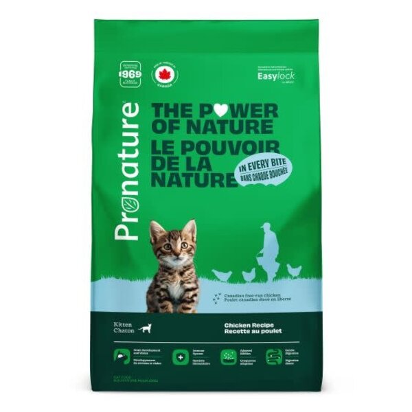 ProNature ProNature Original Kitten 2kg
