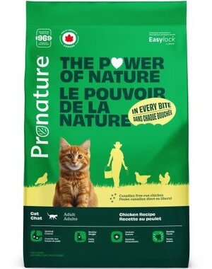 ProNature ProNature Original Adult Cat Chicken