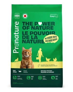 ProNature ProNature Original Adult Cat Chicken