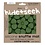 Dexypaws DexyPaws Hide + Seek Snuffle Mat Army Green