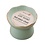 Dexypaws Dexy Paws Raised Ceramic Cat Bowl Sage Green