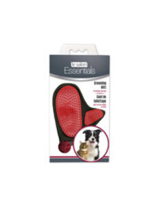 Le Salon Le Salon Essentials Grooming Mitt