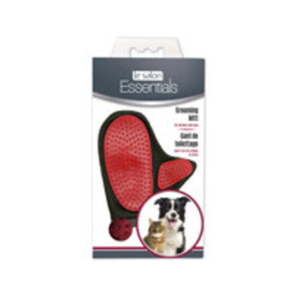Le Salon Le Salon Essentials Grooming Mitt