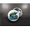 Lunch Box Button Pin