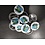 Lunch Box Button Pin