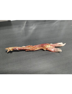 Bullsters Bullsters Beef Tendon 12"