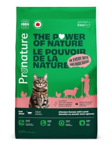 ProNature ProNature Original Adult Cat Lamb