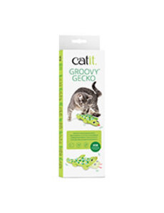 CatIt CatIt Groovy Gecko