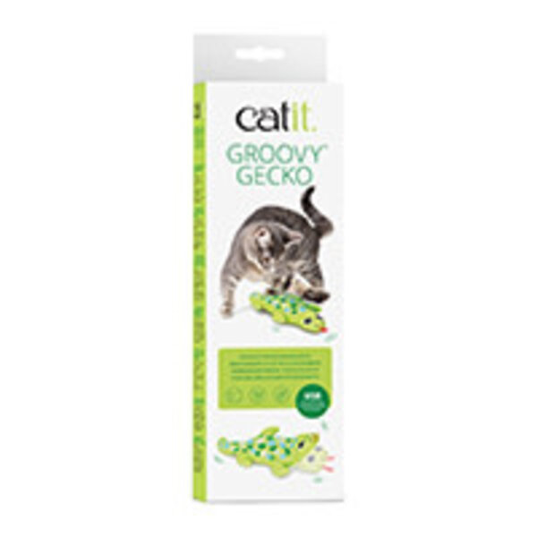 CatIt CatIt Groovy Gecko