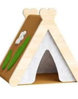 Mini & Mo Mini & Mo Camping Tent Hide