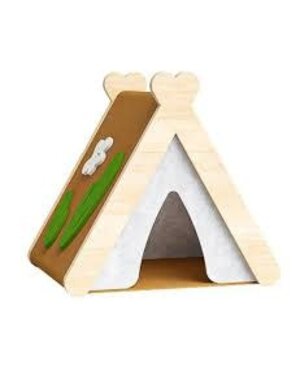 Mini & Mo Mini & Mo Camping Tent Hide