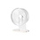 Mini & Mo Mini & Mo Silent Crystal Running Wheel 8.5"