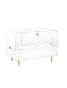 Mini & Mo Mini & Mo TV Viewing Cage 60x 40x 42