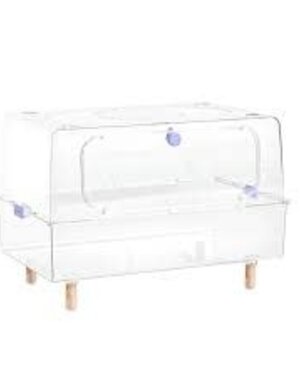 Mini & Mo Mini & Mo TV Viewing Cage 60x 40x 42