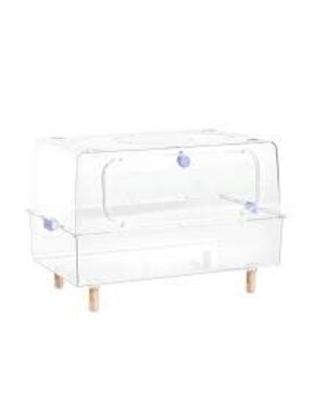 Mini & Mo Mini & Mo TV Viewing Cage 60x 40x 42