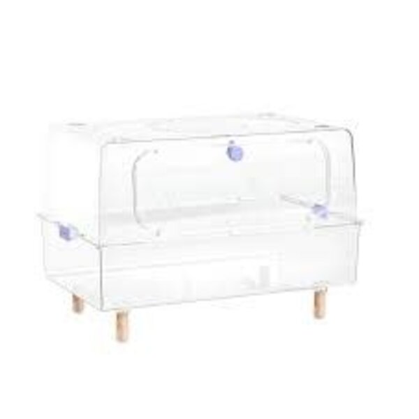 Mini & Mo Mini & Mo TV Viewing Cage 60x 40x 42