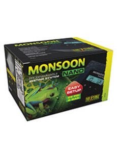 Exo Terra Exo Terra Monsoon NANO Programmable Misting System