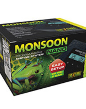 Exo Terra Exo Terra Monsoon NANO Programmable Misting System
