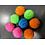 Burgham Cat Toys Burgham Glitter Ball 1.5"