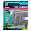 Fluval Fluval Zeo-Carb for AquaClear AC50 Power Filter, 9.5 oz / 270 g, 3-Pack