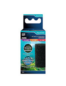 Fluval Fluval AquaClear 20/30/50 Intake Strainer Sponge - 1 pack