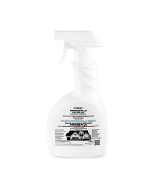 Zodiac Zodiac Premise Plus Flea And Tick Home Spray 710ml