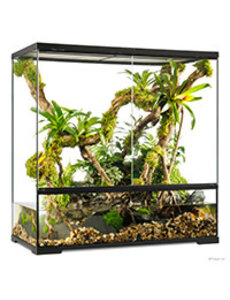 Exo Terra Exo Terra Pro Paludarium Advanced Natural Terrarium - Large-X-Tall - 90 x 45 x 90 cm (36" x 18" x 36")
