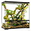 Exo Terra Exo Terra Pro Paludarium Advanced Natural Terrarium - Large-X-Tall - 90 x 45 x 90 cm (36" x 18" x 36")
