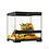 Exo Terra Exo Terra Exo Terra Pro Terrarium Advanced Natural Terrarium - X-Small-Wide - 30 x 30 x 30 cm (12"x 12"x 12")