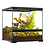 Exo Terra Exo Terra Pro Terrarium Advanced Natural Terrarium - Small-Wide - 45 x 45 x 45 cm (18" x 18" x 18")
