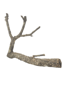 Jurassic Reptile Products Jurassic Cork Branches
