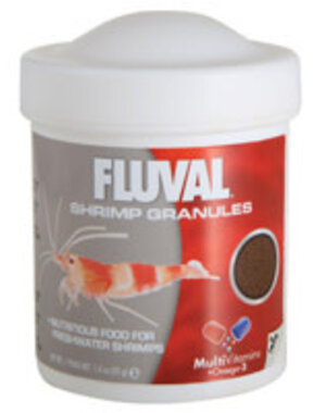 Fluval Fluval Shrimp Granules 1.2 oz