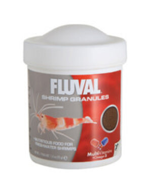 Fluval Fluval Shrimp Granules 1.2 oz