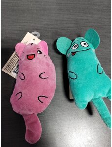 Brook Brand Pets Brook Brand Pets CatNip lil Buddy