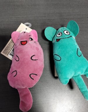 Brook Brand Pets Brook Brand Pets CatNip lil Buddy