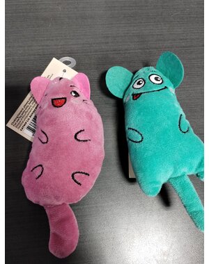 Brook Brand Pets Brook Brand Pets CatNip lil Buddy