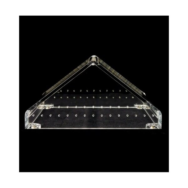 Tarantula Cribs Tarantula Cribs Canopy Lid 6"